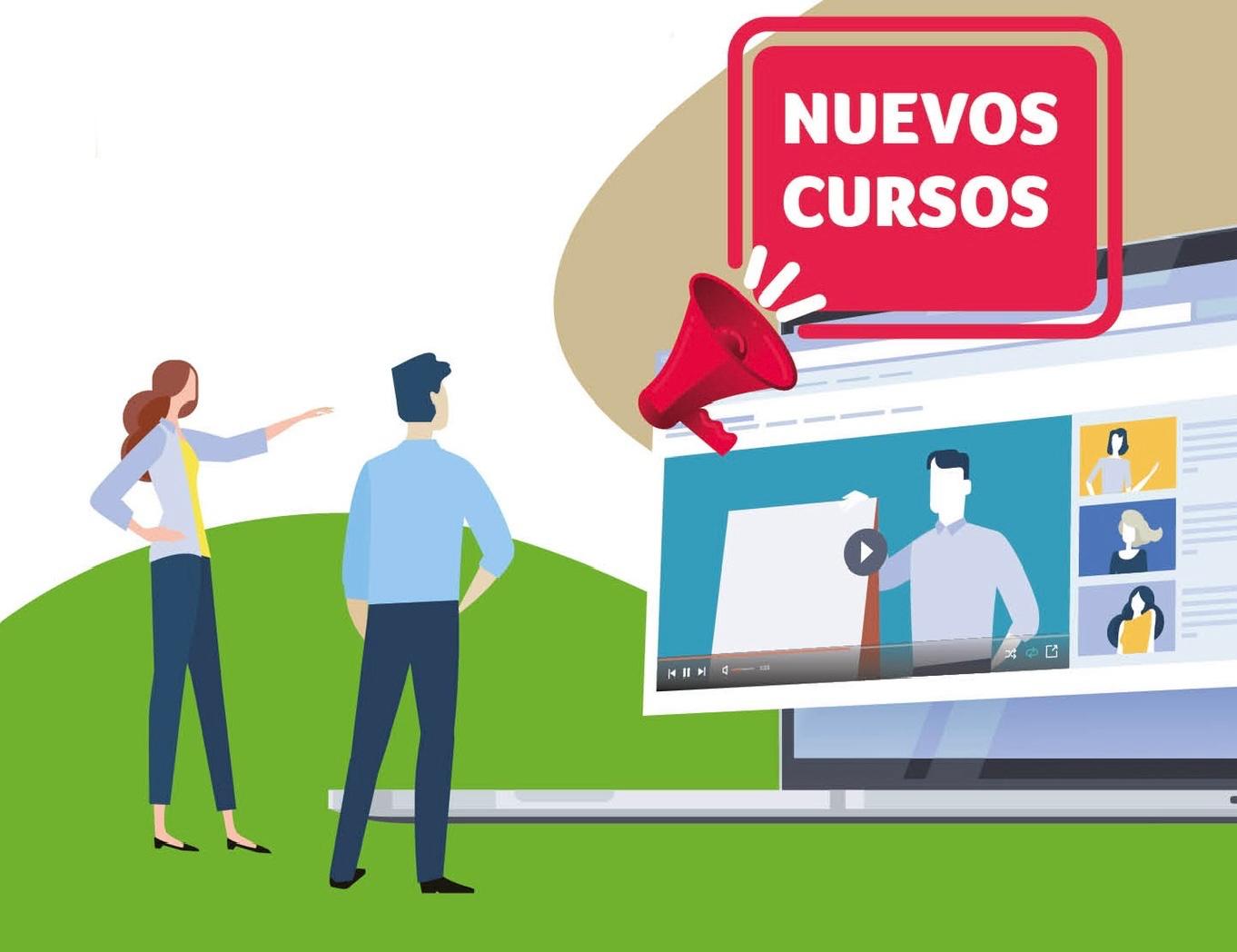 cursos formacion online